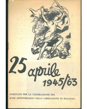 25 aprile 1945/63.