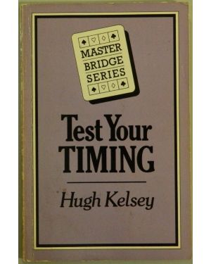 Test your timing