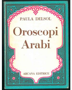 Oroscopi Arabi. 