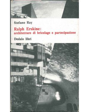Ralph Erskine: architetture di bricolage e partecipazione.