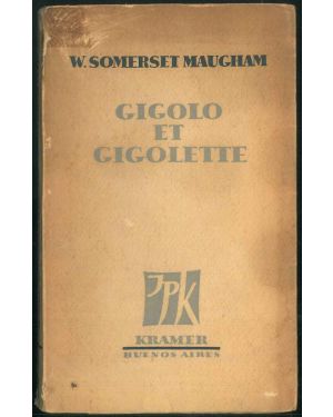 Gigolo et Gigolette.
