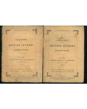 Preston Fight; or the insurrection of 1715. A tale.  In two volumes