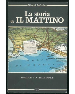 La storia de Il Mattino. I fondatori e la "belle epoque"