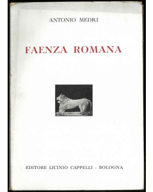 Faenza romana.