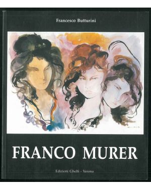Opere recenti di Franco Murer.