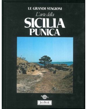 L'arte della Sicilia punica.