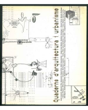 Quaderns d'arquitectura i urbanisme. 245 : Q 5.0. April 2005.