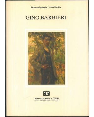 Gino Barbieri
