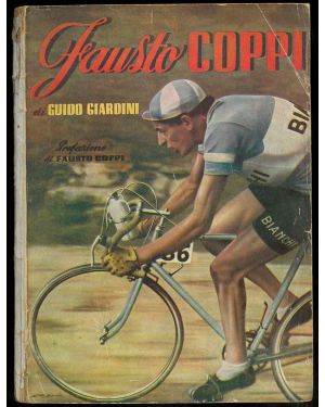 Fausto Coppi.