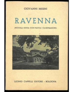 Ravenna (piccola guida).