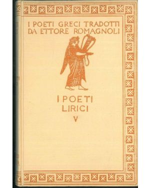 I poeti lirici V. Con incisioni di A. Pettinelli.
