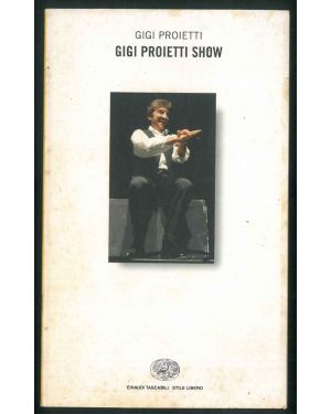 Gigi Proietti Show.