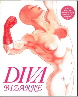 Diva Bizzarre. Studio, ricerca e documentazione sull'erotismo bizzaro.
