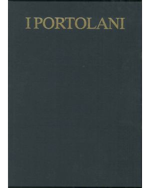 I Portolani. Carte nautiche dal XIII al XVII secolo. Presentazione di Osvaldo Baldacci. Traduzione di Marianna Guadagnino.