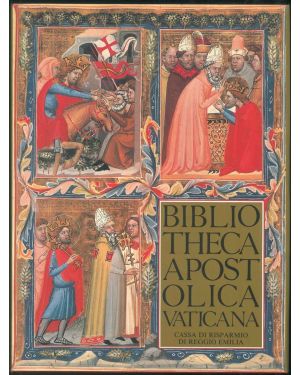 Bibliotheca Apostolica Vaticana.