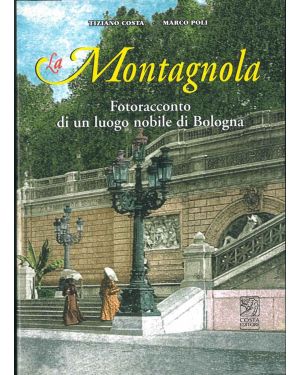 La Montagnola. Fotoracconto di un luogo nobile di Bologna.