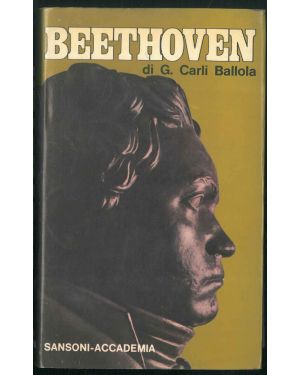 Beethoven. La vita e la musica.