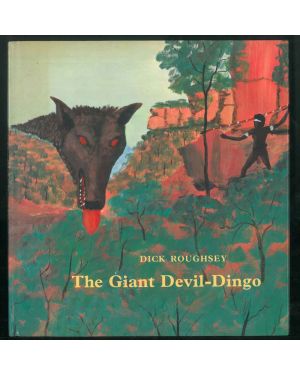 The Giant Devil Dingo.