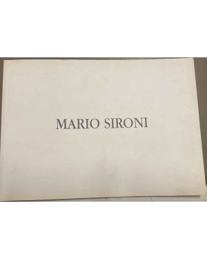 Mario Sironi. Opere inedite dal "Popolo d'Italia" 1921-1923.