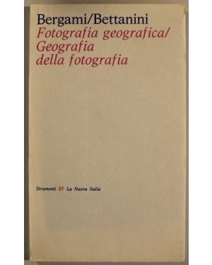 Fotografia geografica / Geografia della fotografia