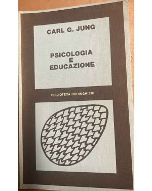 Psicologia ed educazione 1926/1946.