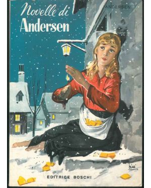 Novelle di Andersen.