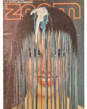 Zoom. La Rivista dell'Immagine. N°13 - novembre 1981