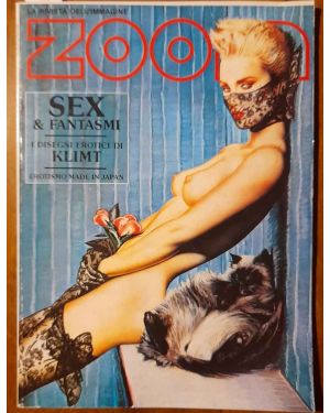 Zoom: la rivista dell'immagine n. 66, dicembre-gennaio 1987