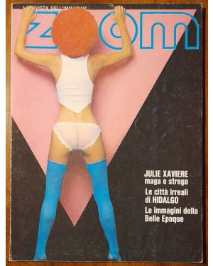 Zoom: la rivista dell'immagine n. 23, ottobre 1982