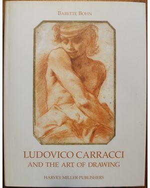 Ludovico Carracci and the art of drawing