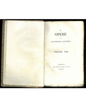 Le opere. Volume VIII e IX.
