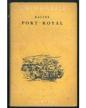 Port-Royal. A cura di Mario Escobar.