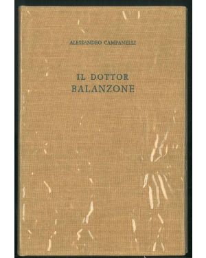 Il Dottor Balanzone.
